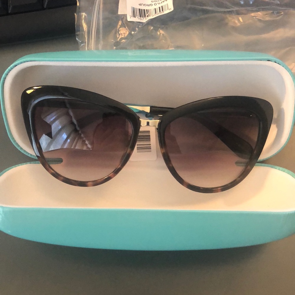 Kate Spade Cissy Sunglasses